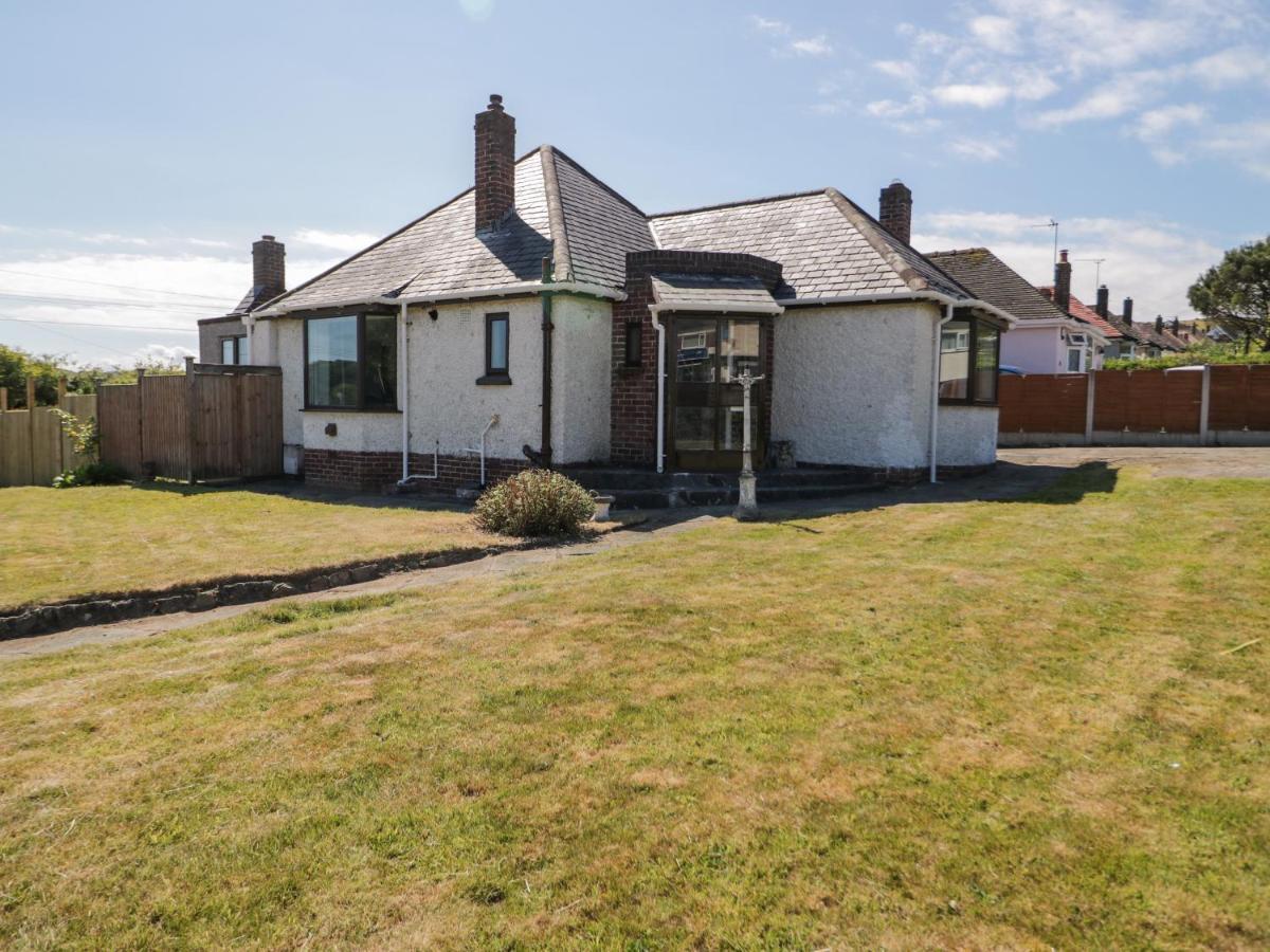 Villa Laragh Llandudno Exterior foto